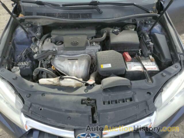 TOYOTA CAMRY LE, 4T1BF1FK1GU601518