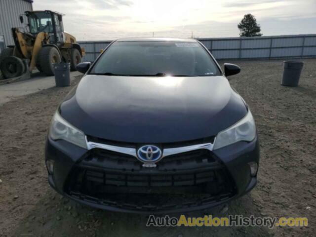 TOYOTA CAMRY LE, 4T1BF1FK1GU601518