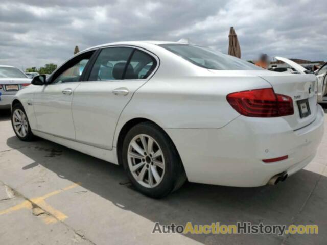 BMW 5 SERIES XI, WBA5A7C58GG149211