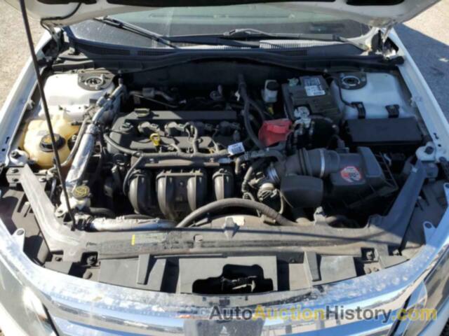 FORD FUSION SE, 3FAHP0HA9CR397181