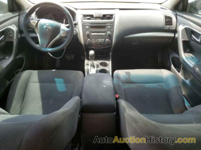 NISSAN ALTIMA 2.5, 1N4AL3APXEN359185