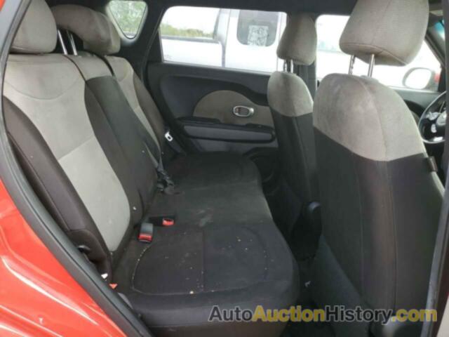 KIA SOUL, KNDJN2A28K7663523