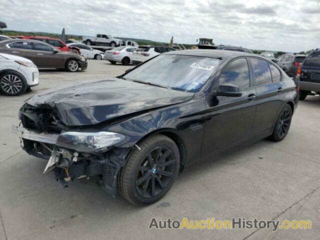 BMW 5 SERIES I, WBA5B1C52FG127097