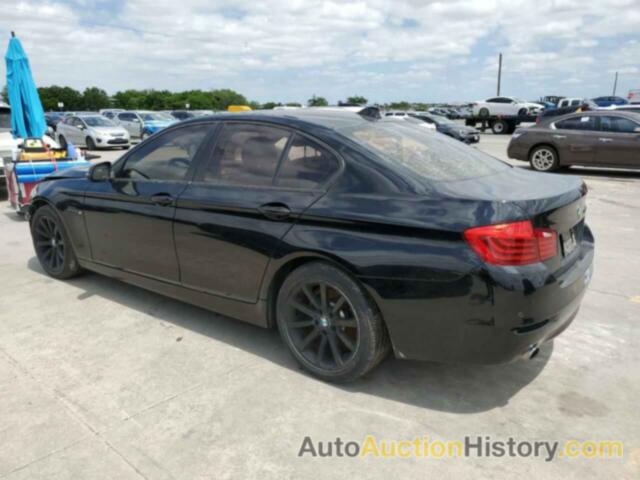 BMW 5 SERIES I, WBA5B1C52FG127097