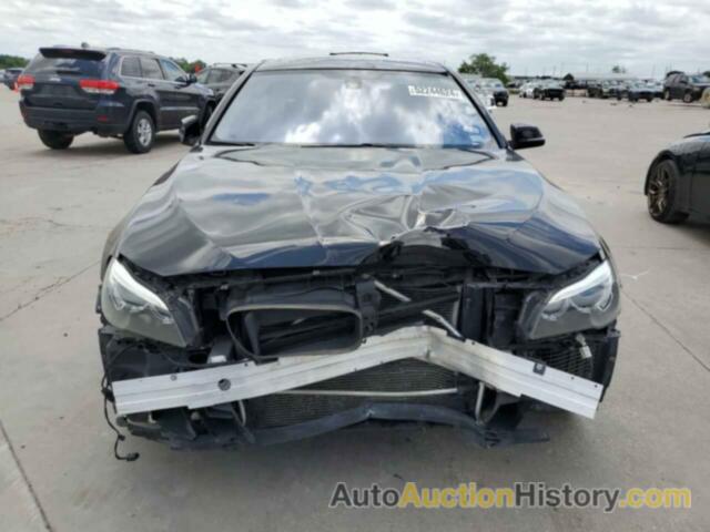 BMW 5 SERIES I, WBA5B1C52FG127097