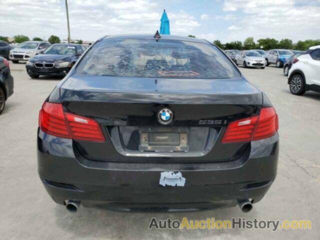 BMW 5 SERIES I, WBA5B1C52FG127097