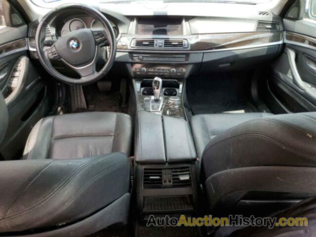 BMW 5 SERIES I, WBA5B1C52FG127097