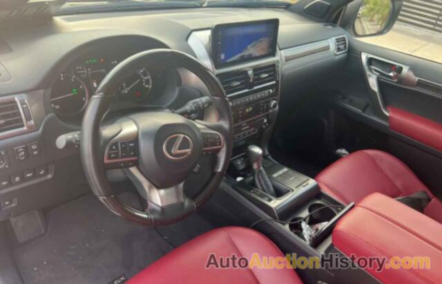 LEXUS GX 460 LUXURY, JTJGM7BX8P5372816