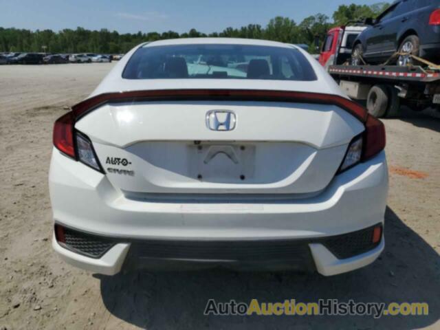 HONDA CIVIC LX, 2HGFC4B07HH302366