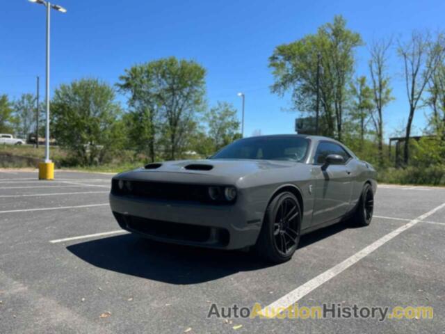 DODGE CHALLENGER SRT HELLCAT, 2C3CDZC96KH582835