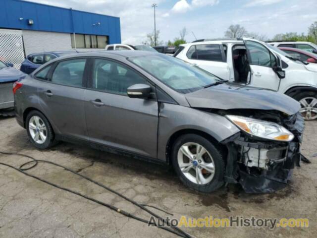 FORD FOCUS SE, 1FADP3F26DL141804