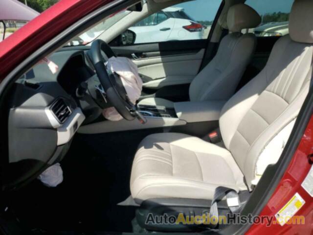 HONDA ACCORD HYBRID EXL, 1HGCV3F52NA021860