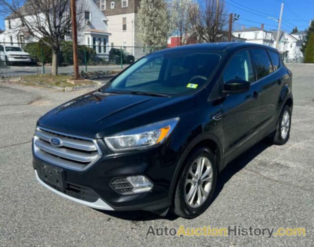 FORD ESCAPE SE, 1FMCU0GD9HUC54770