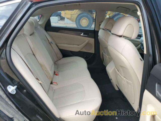 HYUNDAI SONATA SPORT, 5NPE34AF2GH428916