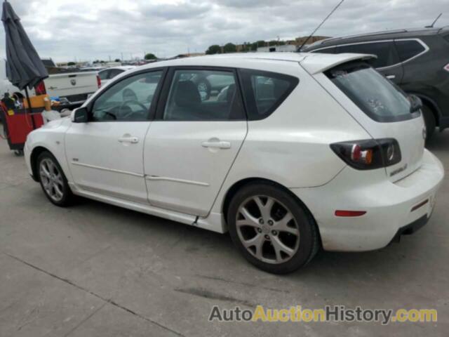 MAZDA MAZDA3 HATCHBACK, JM1BK143971674049