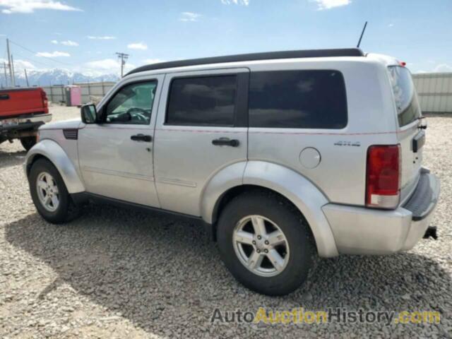 DODGE NITRO SE, 1D4PU2GK0AW126687