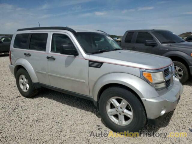 DODGE NITRO SE, 1D4PU2GK0AW126687