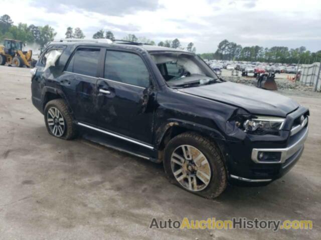 TOYOTA 4RUNNER SR5/SR5 PREMIUM, JTEBU5JR3G5402126