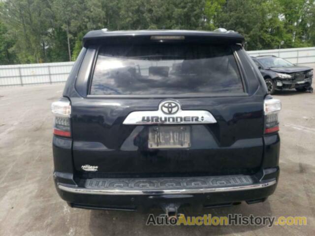 TOYOTA 4RUNNER SR5/SR5 PREMIUM, JTEBU5JR3G5402126