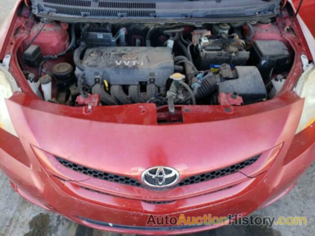 TOYOTA YARIS, JTDBT923571003248