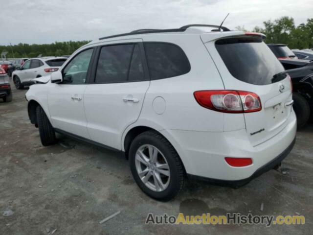 HYUNDAI SANTA FE LIMITED, 5XYZK3AB7CG159308