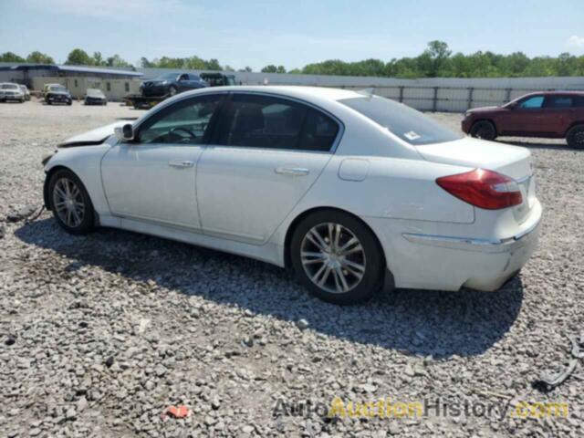 HYUNDAI GENESIS 3.8L, KMHGC4DD1DU247564