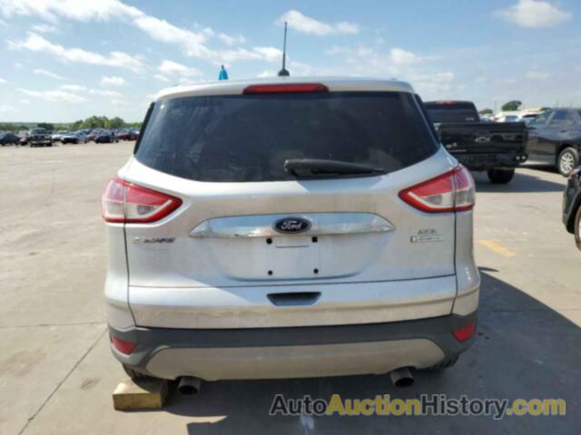 FORD ESCAPE SEL, 1FMCU0HX4DUA59064