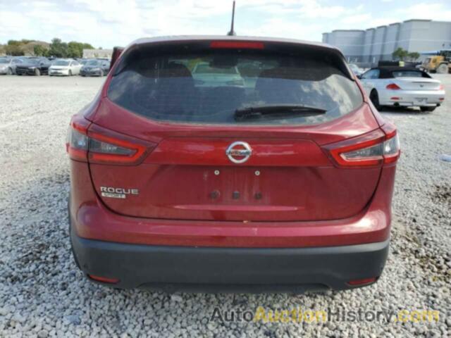 NISSAN ROGUE S, JN1BJ1CV3LW281332