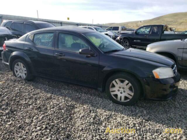 DODGE AVENGER SE, 1C3CDZAB7EN169775