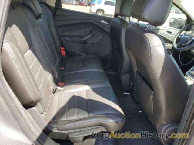 FORD ESCAPE SEL, 1FMCU0HX5DUC58821