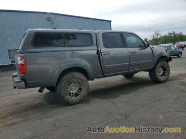 TOYOTA TUNDRA DOUBLE CAB SR5, 5TBDT44146S513074