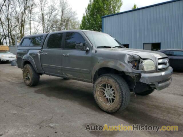 TOYOTA TUNDRA DOUBLE CAB SR5, 5TBDT44146S513074