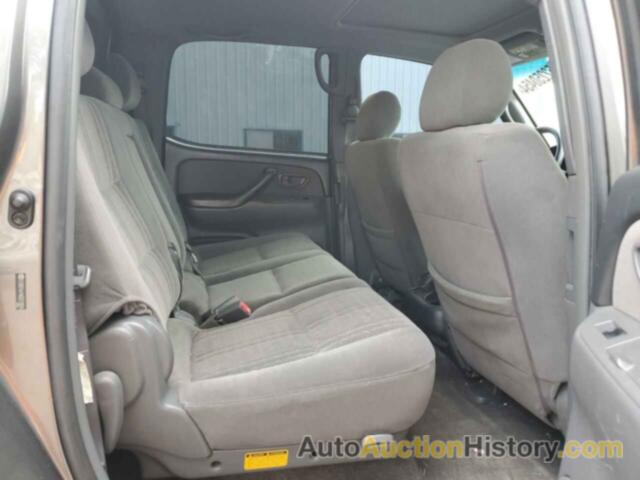 TOYOTA TUNDRA DOUBLE CAB SR5, 5TBDT44146S513074