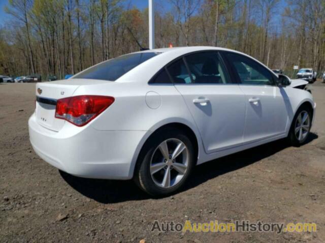 CHEVROLET CRUZE LT, 1G1PE5SB3E7327916