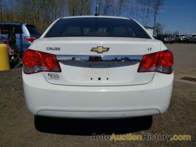 CHEVROLET CRUZE LT, 1G1PE5SB3E7327916