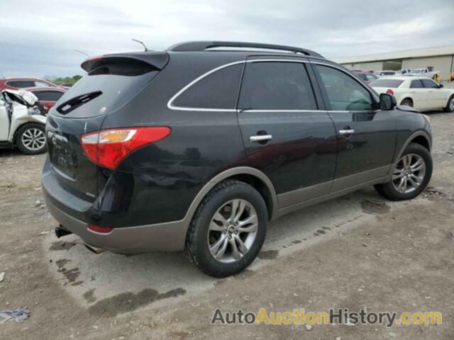 HYUNDAI VERACRUZ GLS, KM8NU4CC7CU191447