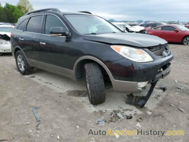 HYUNDAI VERACRUZ GLS, KM8NU4CC7CU191447