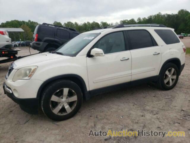 GMC ACADIA SLT-1, 1GKKRRED5BJ385619