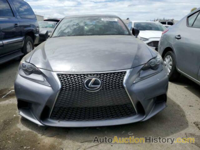 LEXUS IS 200T, JTHBA1D24G5020299