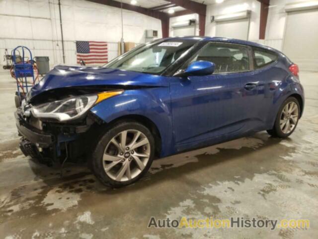 HYUNDAI VELOSTER, KMHTC6AD6HU310369