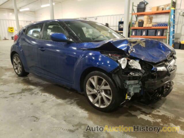 HYUNDAI VELOSTER, KMHTC6AD6HU310369