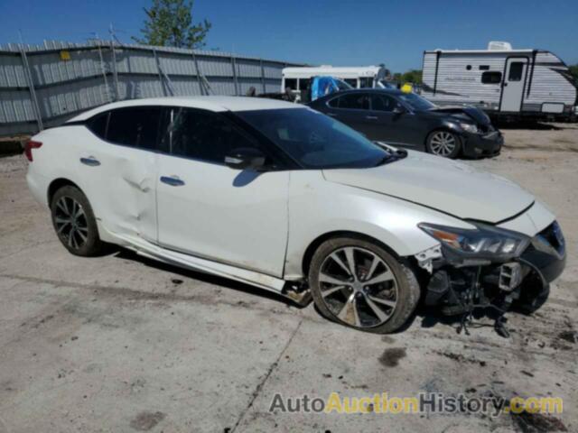 NISSAN MAXIMA 3.5S, 1N4AA6APXJC370846