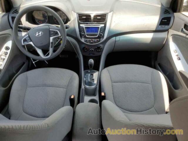 HYUNDAI ACCENT GLS, KMHCU4AE9EU767375