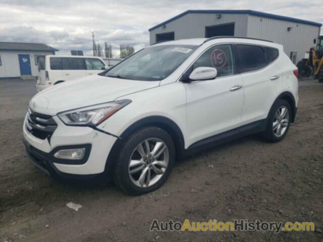 HYUNDAI SANTA FE, 5XYZUDLA0EG203866