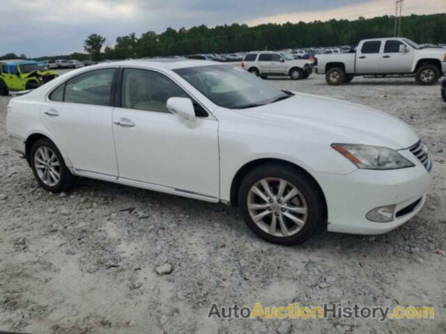 LEXUS ES350 350, JTHBK1EG6B2453074