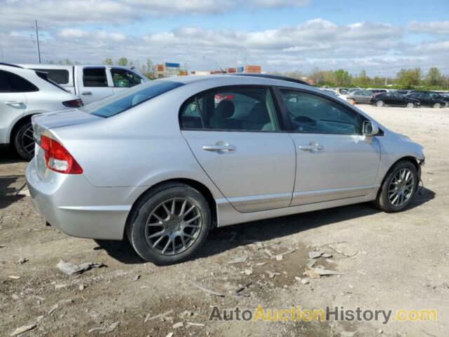 HONDA CIVIC EX, 19XFA1F87BE040886