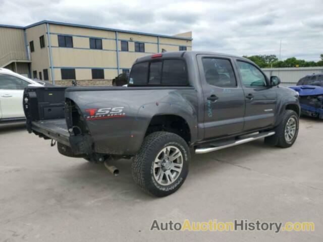 TOYOTA TACOMA DOUBLE CAB PRERUNNER, 5TFJU4GN5FX075634