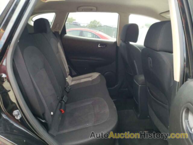 NISSAN ROGUE S, JN8AS5MV6CW706235