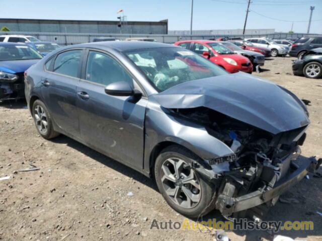 KIA FORTE FE, 3KPF24AD0ME400988