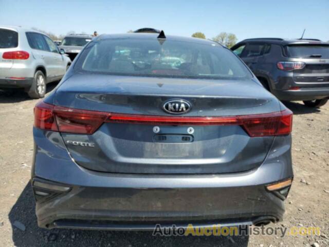 KIA FORTE FE, 3KPF24AD0ME400988